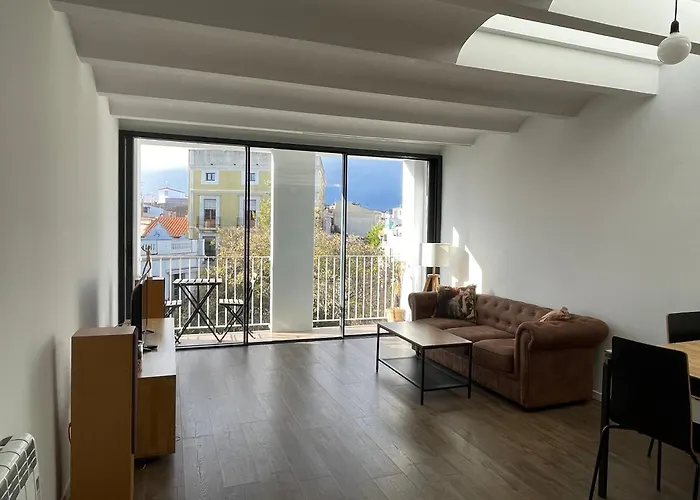 Loft En El Centro