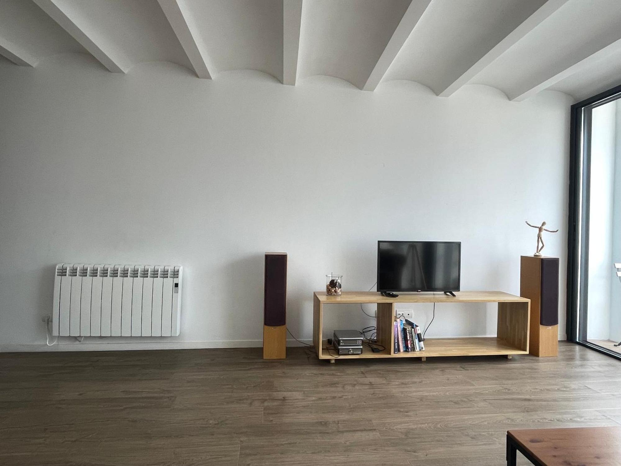 Apartment Loft En El Centro *