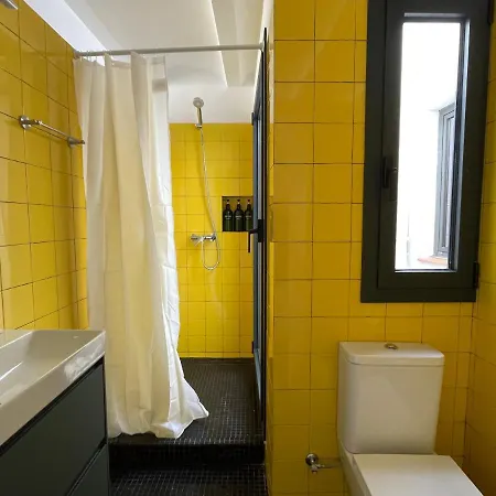 Loft En El Centro Appartement Vilanova i la Geltrú Buitenkant foto