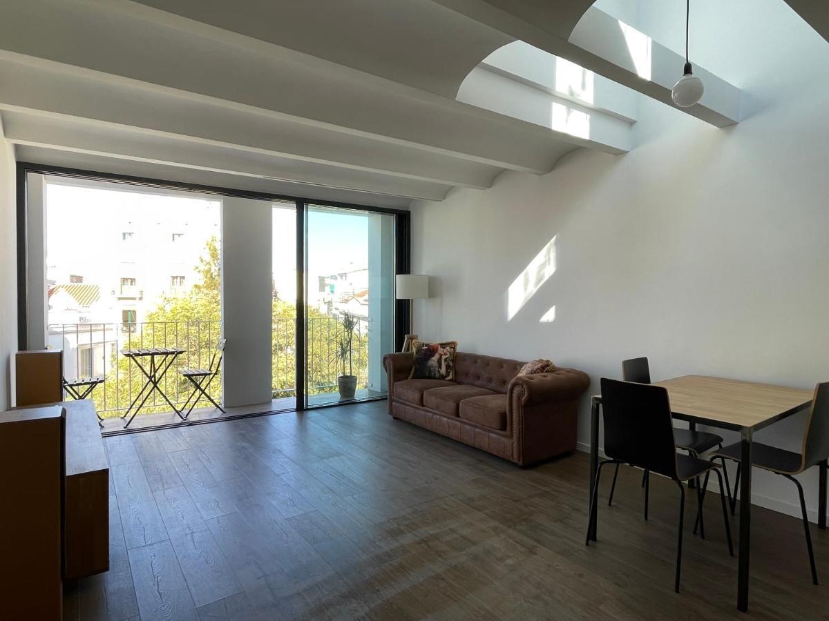 Appartement Loft En El Centro