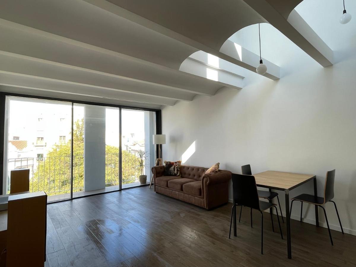 Loft En El Centro Vilanova i la Geltrú