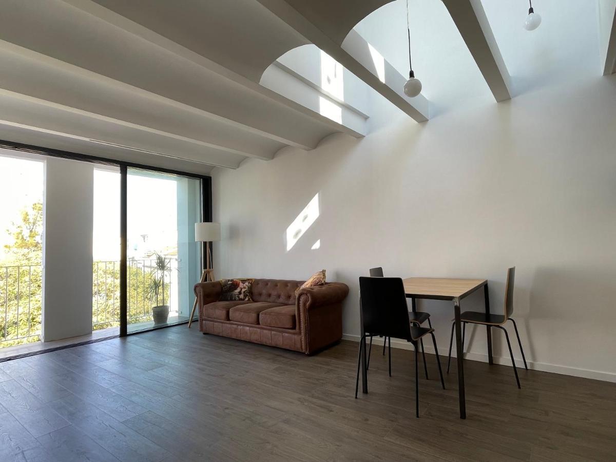 Loft En El Centro Appartement