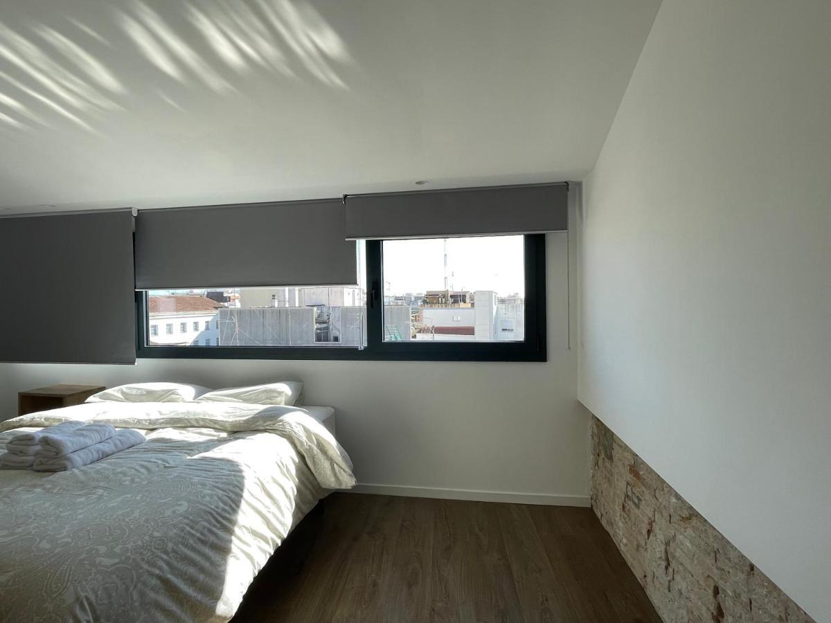 Loft En El Centro Appartement *