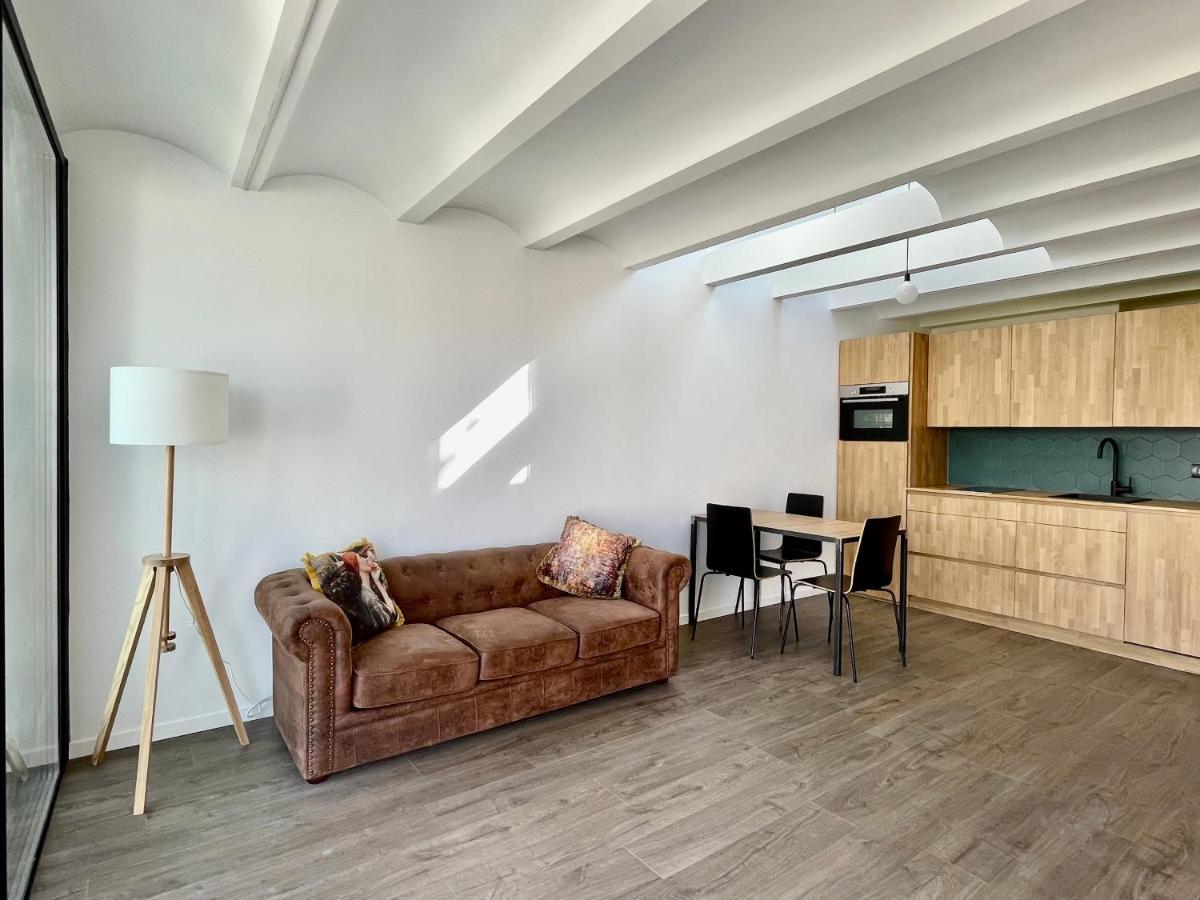 Loft En El Centro Appartement