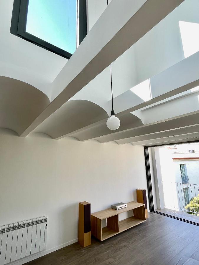 Loft En El Centro Appartement *