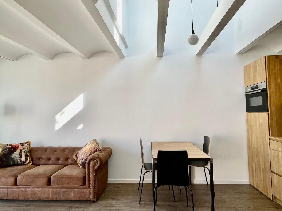 Appartement Loft En El Centro Vilanova i la Geltrú