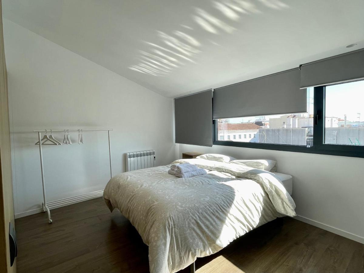 Loft En El Centro Vilanova i la Geltrú