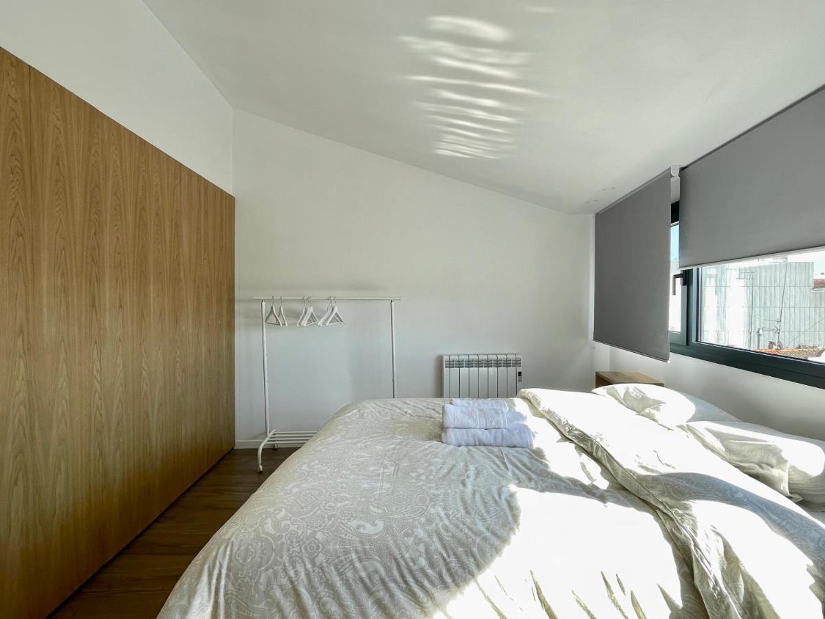 Loft En El Centro * Vilanova i la Geltrú
